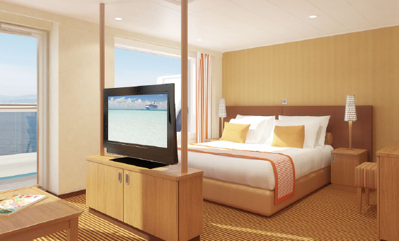 Grand Suite - 