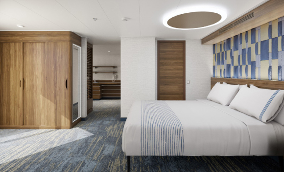 Captain Suite - 