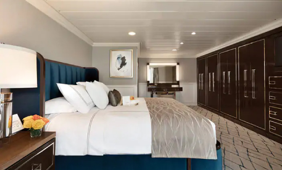 Suite Owners - 