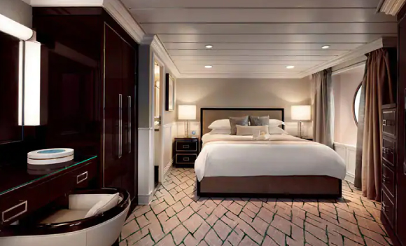 Suite Vista - 