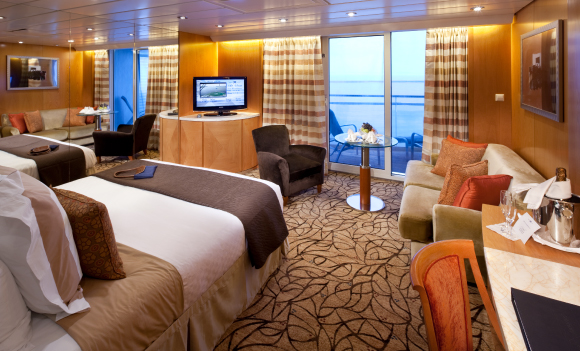 Sky Suite - 