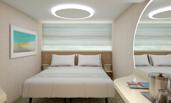 Interior Spa - 