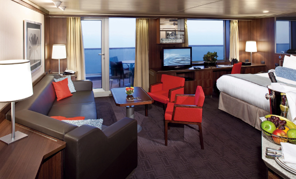 Signature Suite - 
