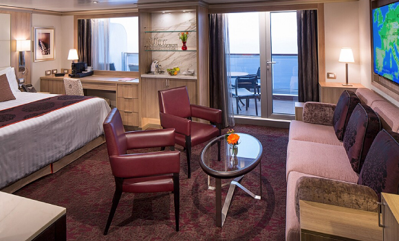 Neptune Suite - 