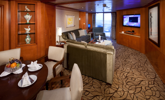 Royal Suite - 