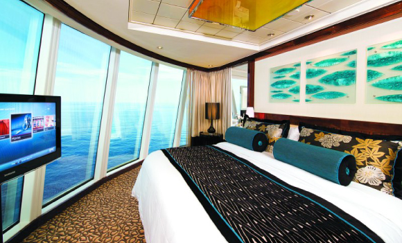 The Haven Suite Spa - 
