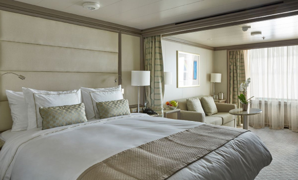 Vista Suite - 