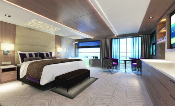 Balcón Spa - 