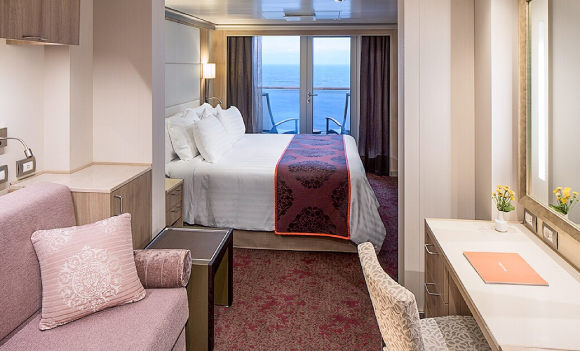 Vista Suite - 