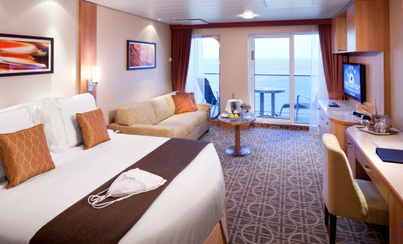 Sky Suite en Promoción - 