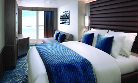 Mini Suite - 