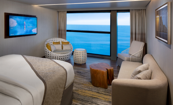 Sky Suite - 