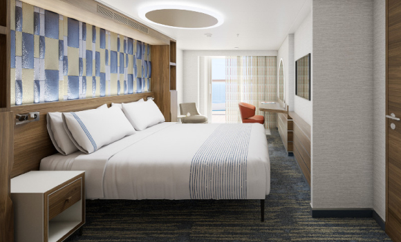 Deluxe Vista Suite - 