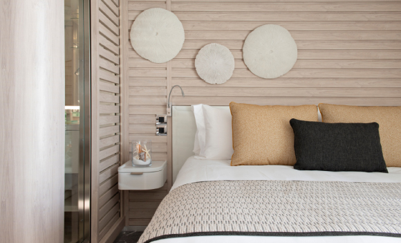 Suite Deluxe - 