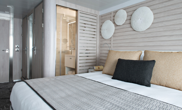 Balcón Prestige - 