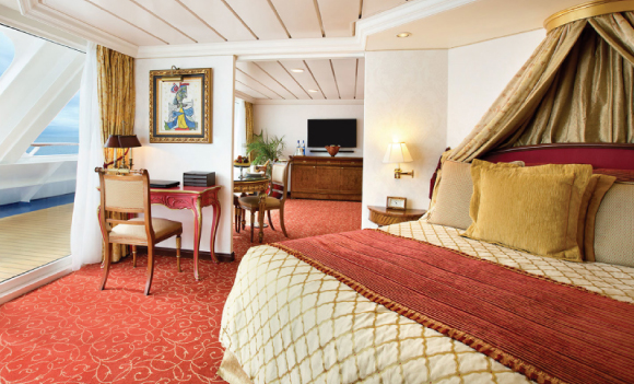 Suite Owners - 