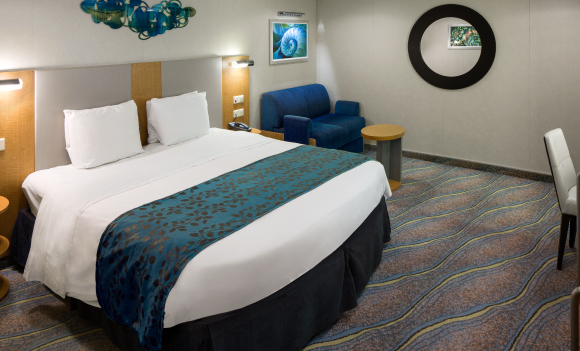 Interior Grande - 