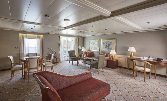 Grand Suite - 