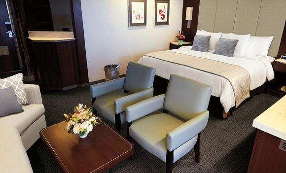 Neptune Suite - 