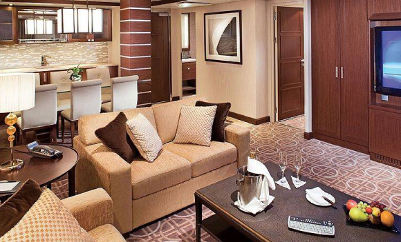 Royal Suite - 