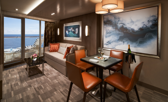 The Haven Penthouse - 