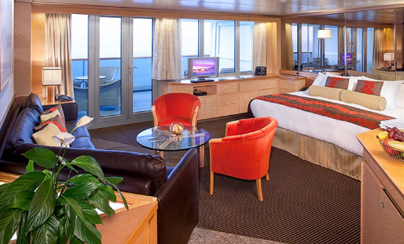 Neptune Suite - 