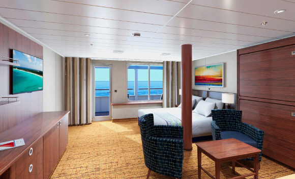 Grand Suite - 
