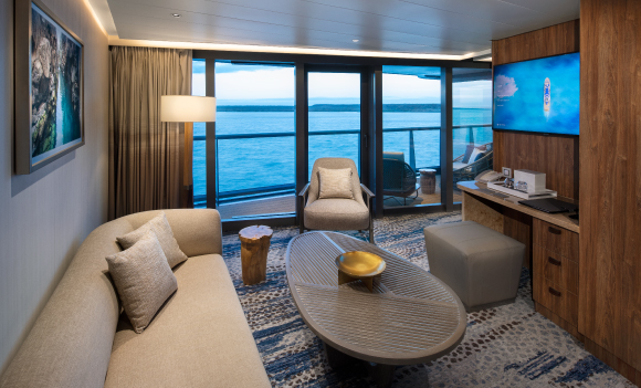 Royal Suite - 