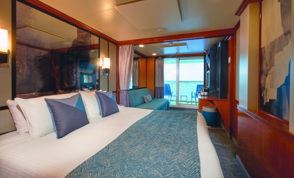 Mini Suite - 