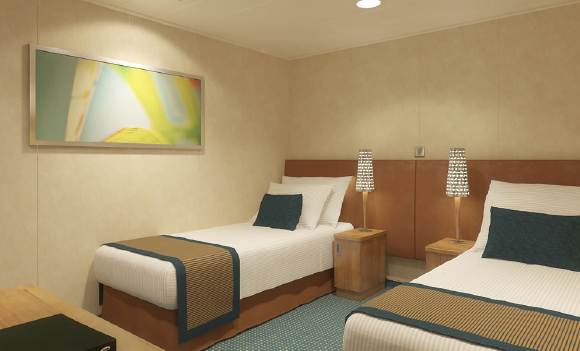 Interior Single - 