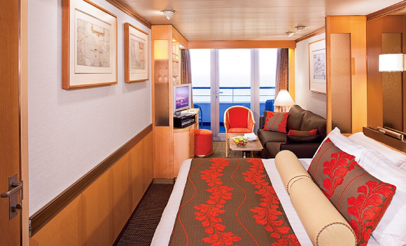 Vista Suite - 