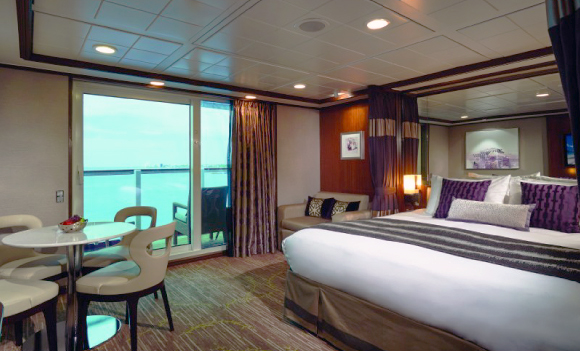 Suite Penthouse - 