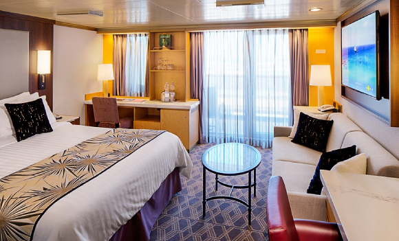 Signature Suite - 