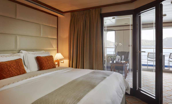 Medallion Suite - 