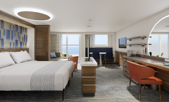 Premium Suite - 
