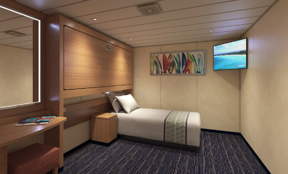 Interior Single - 