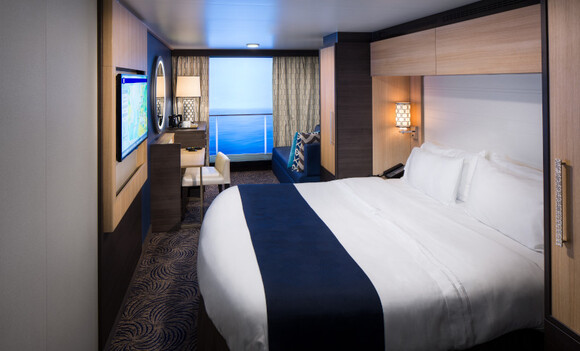 Interior Grande - 