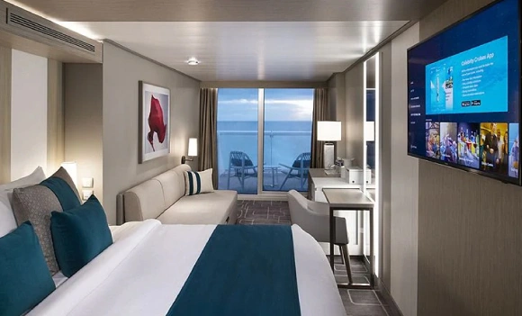 Balcón Veranda Prime - 