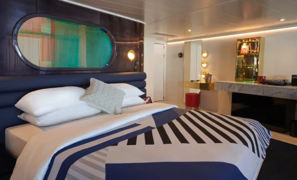 Brilliant Suite - 