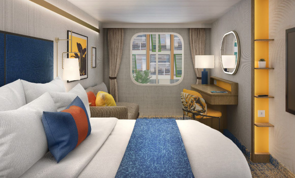 Interior Familiar Surfside - 