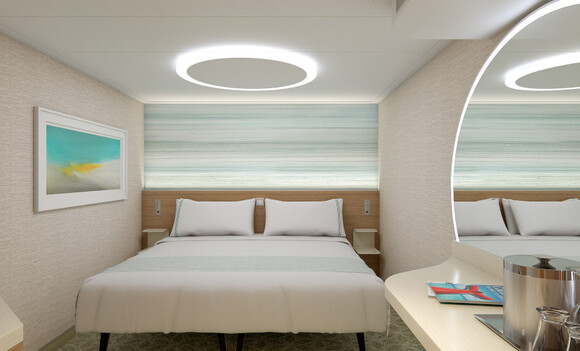 Interior Spa - 