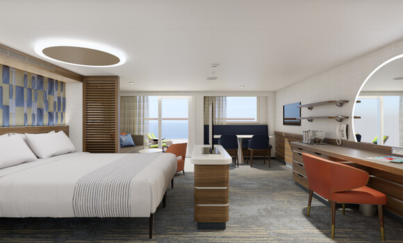 Carnival Excel Suite - 