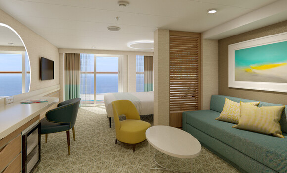 Suite Spa - 