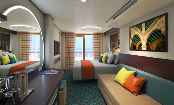 Havana Vista Suite - 
