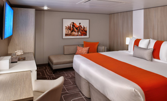 Interior Deluxe - 