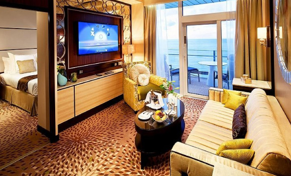 Signature Suite - 