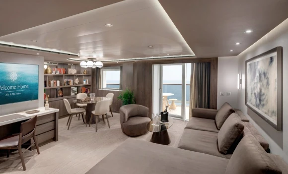 Cocoon Residence - 
