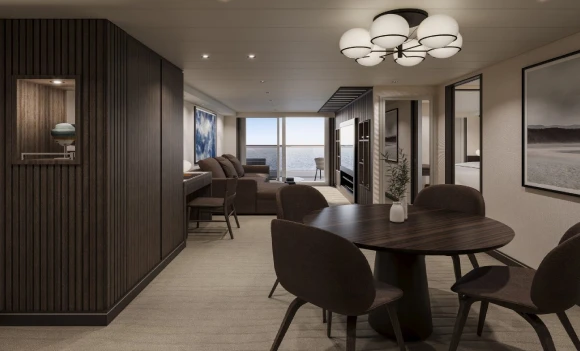 Cove Residence - 