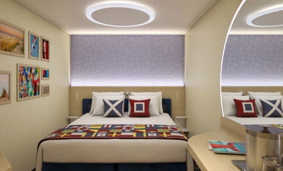 Interior Familiar - 