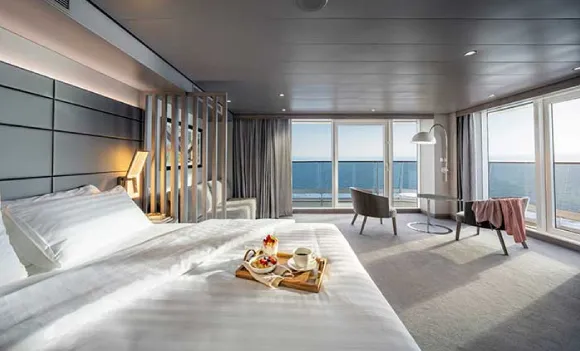 Grande Suite Aurea - 